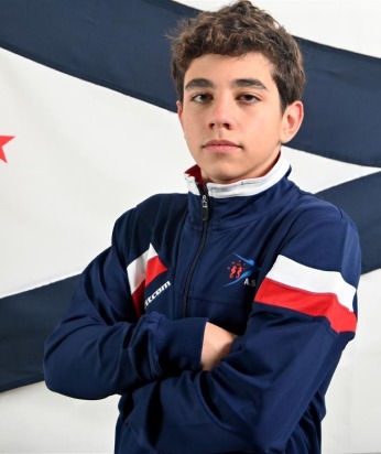 ANGELOS ÇOLAKİDİ 2006
